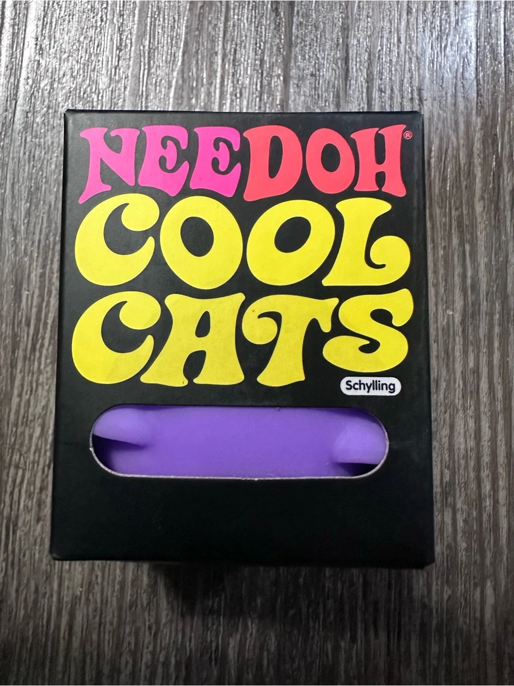 N/A cool cats